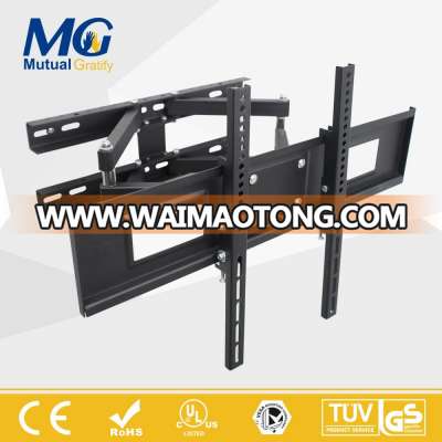 Hot Sale Full Motion TV Wall Mount For LED LCD